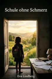 Omslag van Schule ohne Schmerz