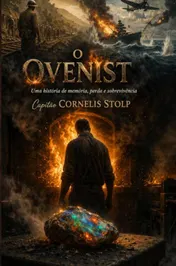 Omslag van O Ovenist