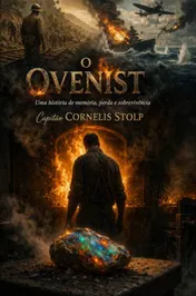 Omslag van O Ovenist