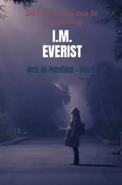 Omslag van Acte de Presénce - deel IX