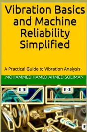 Omslag van Vibration Basics and Machine Reliability Simplified