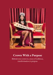 Omslag van Crown With a Purpose