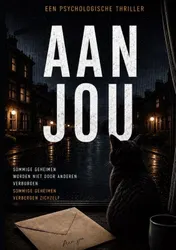 Omslag van Aan Jou