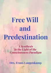 Omslag van Free Will and Predestination