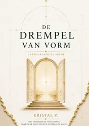 Omslag van Axistase: De drempel van vorm