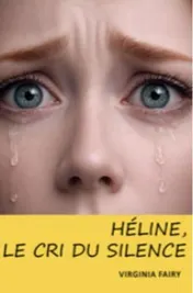 Omslag van Héline, le cri du silence