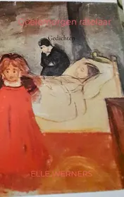 Omslag van Goeiemorgen ratelaar