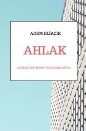 Omslag van Z Kuşağı için AHLAK