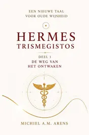 Omslag van De weg van het ontwaken