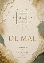 Omslag van Axistase: De mal