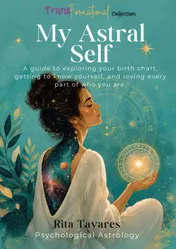 Omslag van My Astral Self!