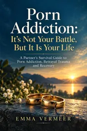 Omslag van Porn Addiction: It’s Not Your Battle, But It Is Your Life