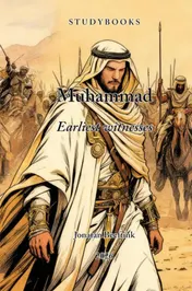 Omslag van Muhammad