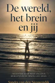 Omslag van De wereld, je brein en jij