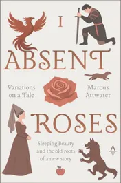 Omslag van Absent Roses