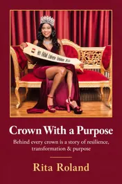 Omslag van Crown With a Purpose