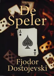 Omslag van De Speler
