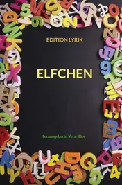 Omslag van Elfchen