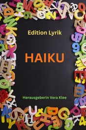 Omslag van Haiku
