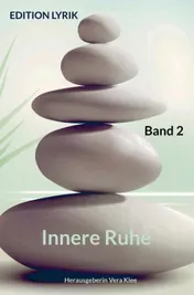 Omslag van Innere Ruhe - Band 2