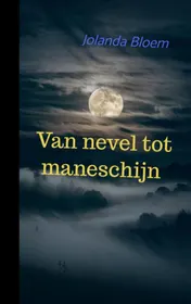 Omslag van Van nevel tot maneschijn
