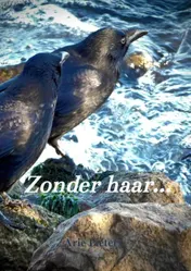 Omslag van Zonder haar...
