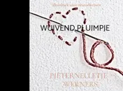 Omslag van WUIVEND PLUIMPJE