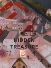 Omslag van HIDDEN TREASURE