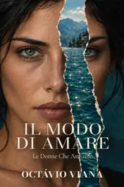 Omslag van Il Modo Di Amare