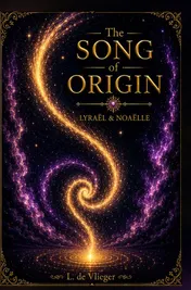 Omslag van The Song of Origin