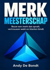 Omslag van Merkmeesterschap
