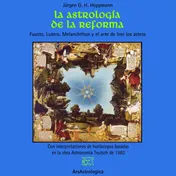 Omslag van LA ASTROLOGIA DE LA REFORMA