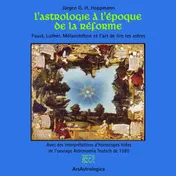 Omslag van L'ASTROLOGIE À L'ÉPOQUE DE LA RÉFORME