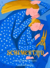 Omslag van SCHEMERTIJD