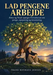 Omslag van Lad pengene arbejde