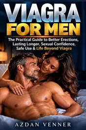 Omslag van Viagra For Men