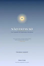 Omslag van Nâo Estás Só