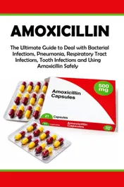 Omslag van Amoxicillin