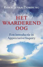 Omslag van Het waarderend oog