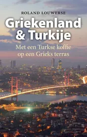 Omslag van Griekenland en Turkije