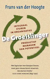 Omslag van De Groeislinger