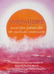 Omslag van Wegwijzers