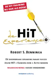 Omslag van De Hit Experience