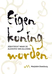 Omslag van Eigen koning worden