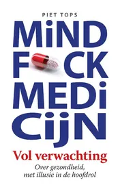 Omslag van Mindfuck Medicijn