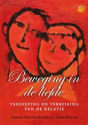 Omslag van Beweging in de liefde