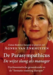 Omslag van De parasympathicus