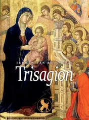 Omslag van Trisagion