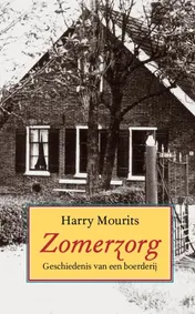 Omslag van Zomerzorg