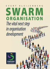 Omslag van Swarm organisation